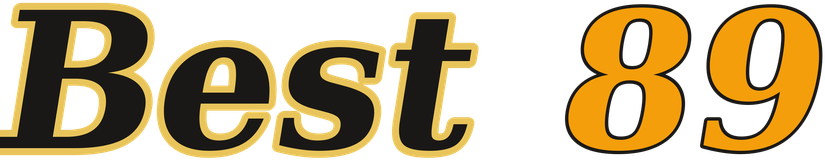 Best 89 logo