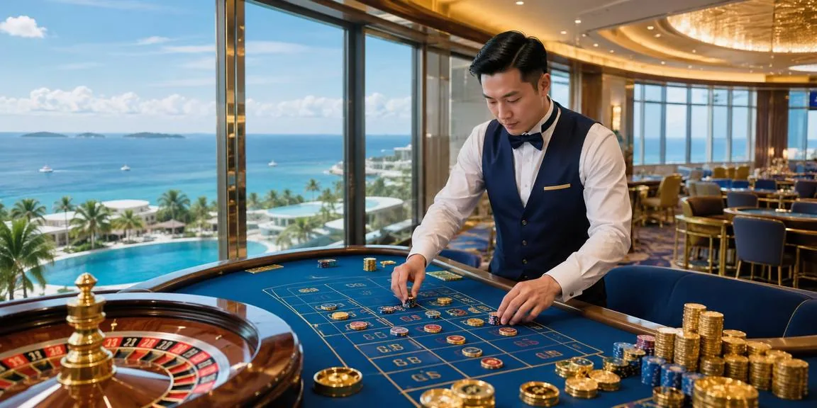 Best 89 Casino trực tiếp